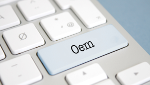 OEM SERVICE