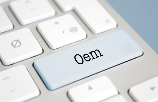 OEM SERVICE