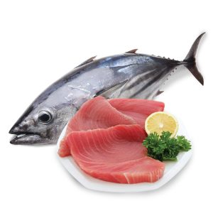 8 lợi ích không ngờ từ cá ngừ đại dương bạn cần biết