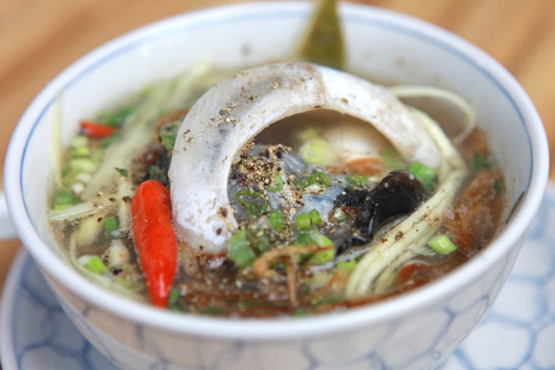 cá ngừ đại dương giúp giảm cân