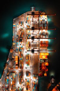 FORWARDER SERVICE