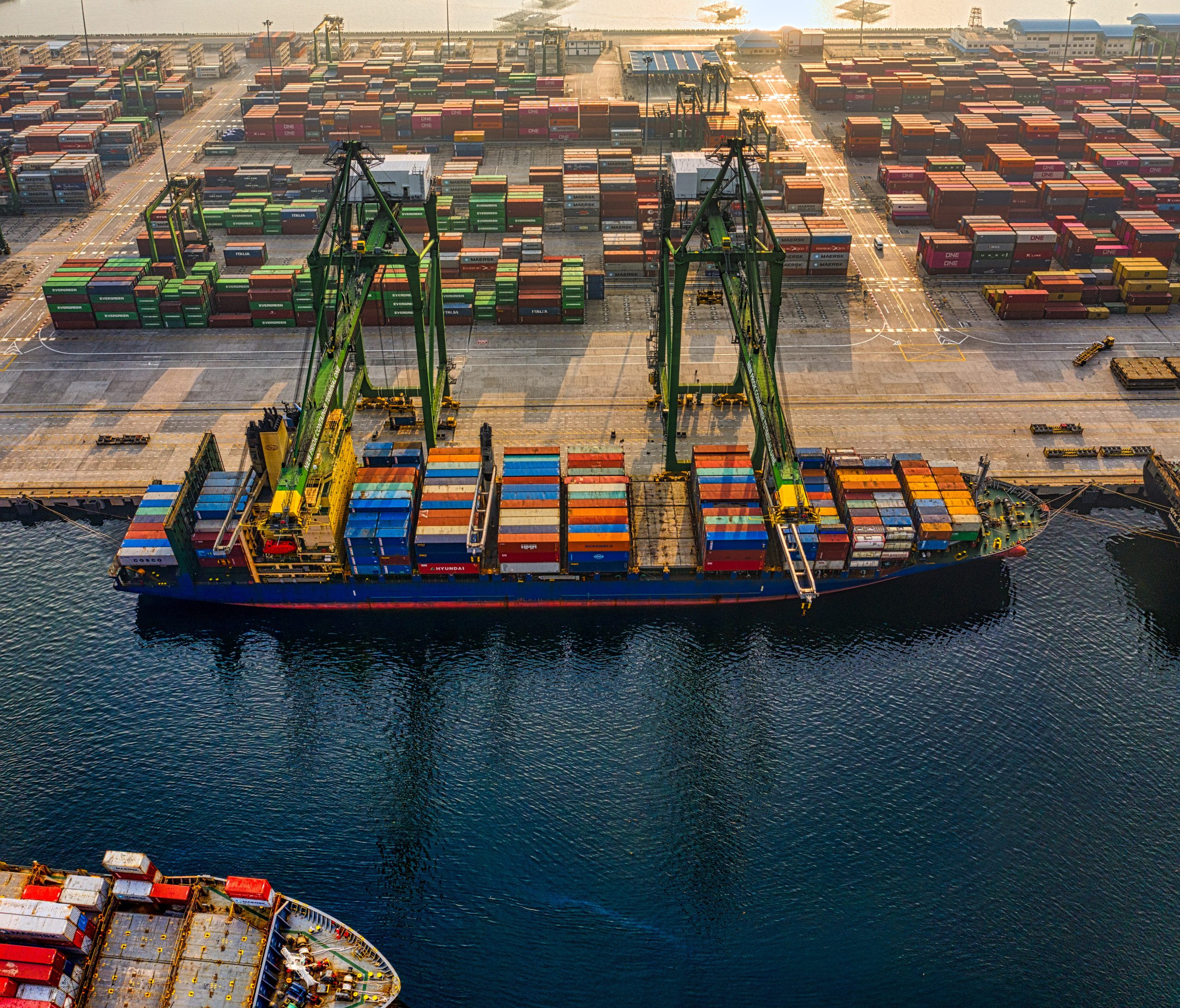 Dịch vụ Forwarder