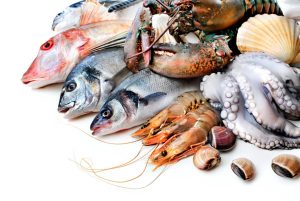 Top 4 hải sản nhập khẩu được ưa chuộng nhất Việt Nam