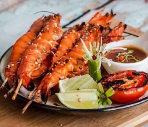 Delightful World of Mantis Shrimp: Selection, Nutrition, and Delicious Recipes