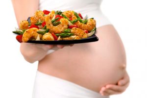 Eating Seafood During Pregnancy: What You Need to Know