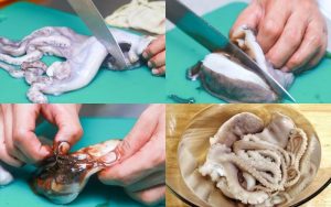 Octopus: Your Guide to Selecting, Preparing, and Storing the Best Catch