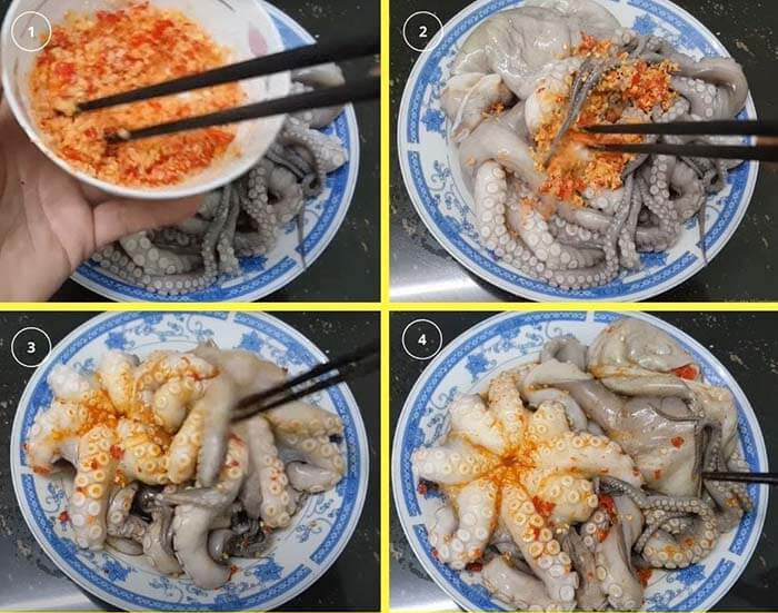 ướp bạch tuộc nướng huong-dan-cach-che-bien-bach-tuoc-nuong-sa-te-cuc-ngon