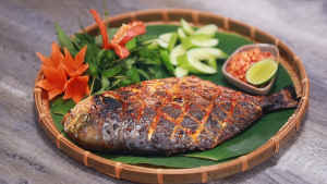 Discover the Delicious World of Barramundi: Simple Recipes and Nutritional Benefits