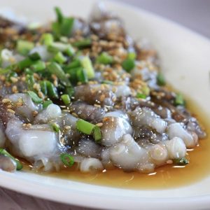 Is Eating Raw Octopus Safe and Delicious?