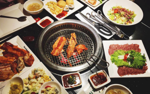 8 Best Seafood Buffet Restaurants in District 7