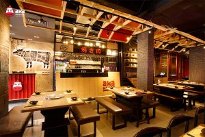 Checking in at 8 famous seafood buffet restaurants in District 10
