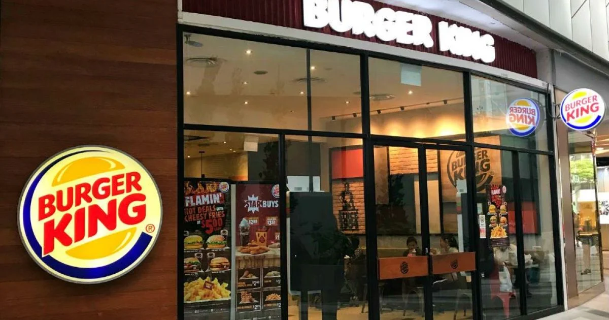 Mô hình kinh doanh nhà hàng FastFood