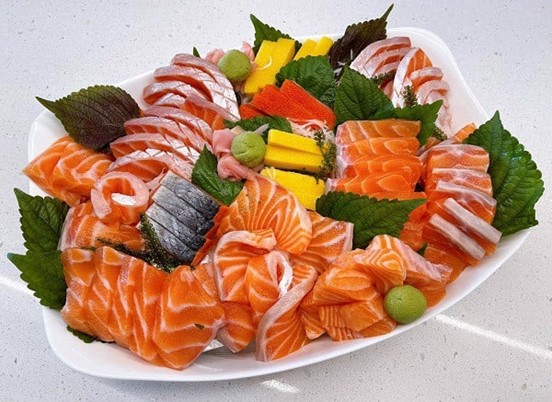 huong-dan-cac-buoc-de-lam-sashimi-ca-hoi-khong-bi-tanh