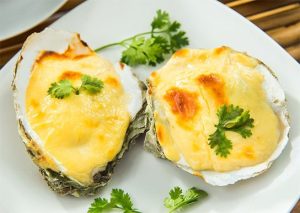 Bật mí 3 cách làm bào ngư nướng thơm ngon khó cưỡng