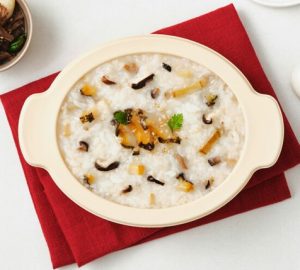 4 Cách nấu cháo bào ngư thơm ngon bổ dưỡng cho bé