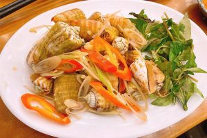 Ốc nhảy là gì? Giá bao nhiêu 1kg? Sơ chế và chế biến món ăn ngon