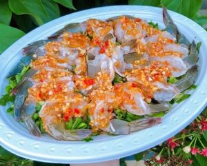 Tôm sú là con gì? Giá bao nhiêu 1kg? Sơ chế đúng cách và các món ngon từ tôm sú