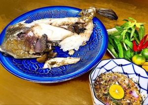 3 cách chế biến cá bò hòm nướng siêu đơn giản tại nhà