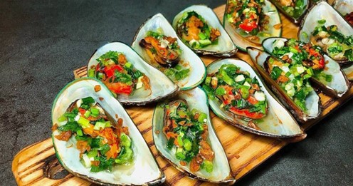 huong-dan-che-bien-vem-xanh-nuong-mo-hanh