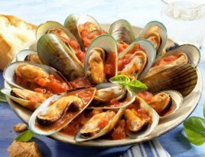 4 cách biến tấu đa dạng với món vẹm xanh hấp