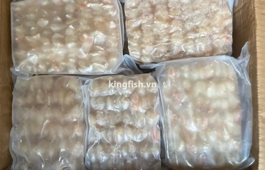 Thịt Cua Cao Cấp