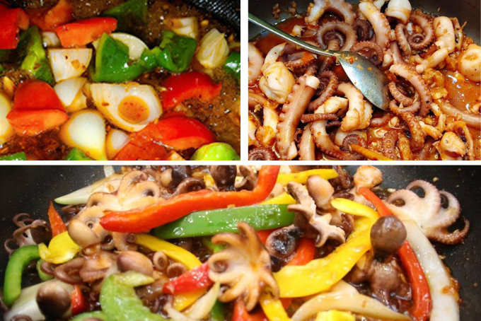 huong-dan-xao-bach-tuoc-chua-ngot