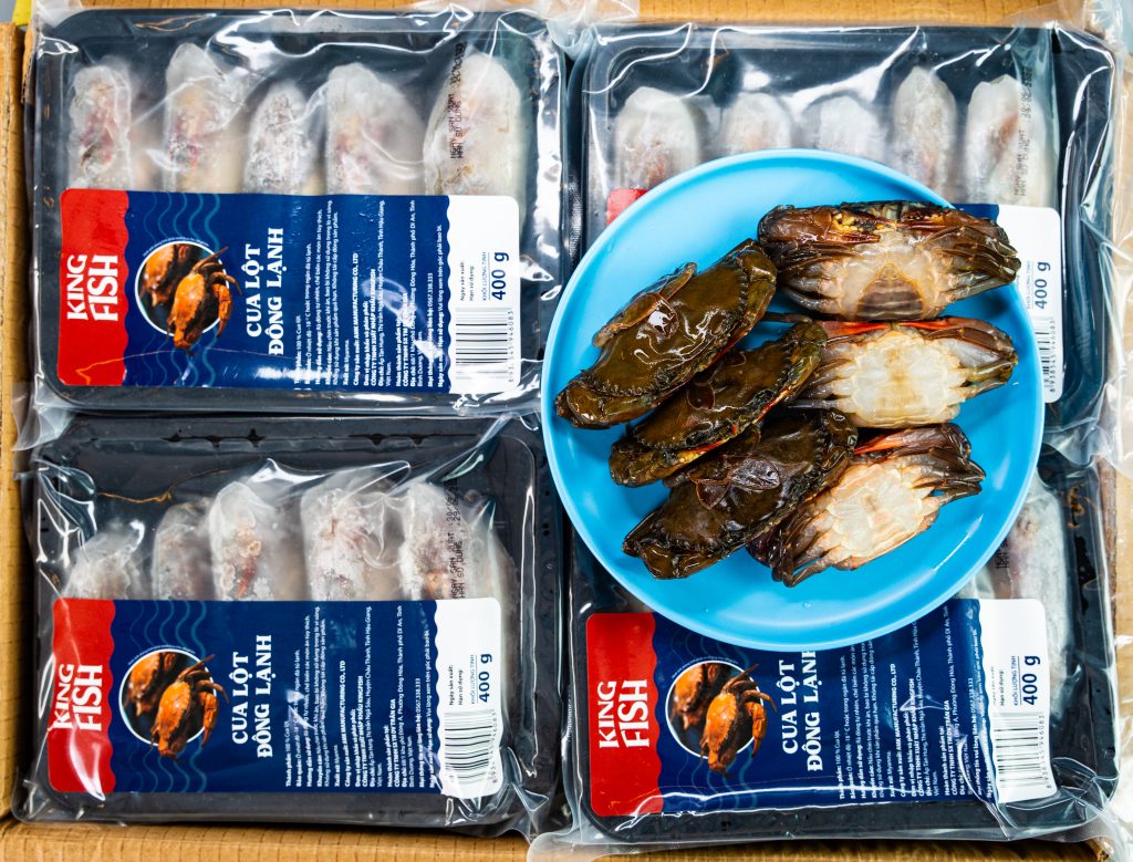 san-pham-cua-lot-nhap-khau-tai-kingfish