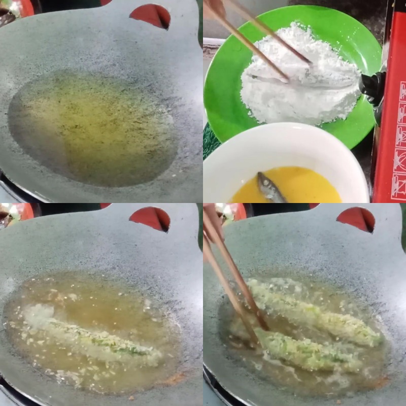 chien-ca-trung-voi-bot-chien-xu