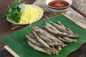 4 cách làm cá trứng chiên giòn rụm cực ngon và dễ thực hiện