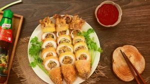 Mực ống làm món gì ngon? Tổng hợp 10 món ngon từ mực ống