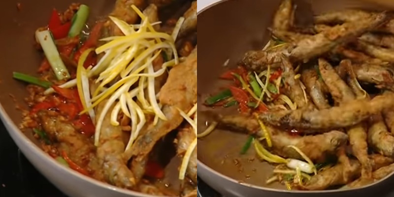 xoc-ca-trung-voi-bo-toi-cho-tham-gia-vi