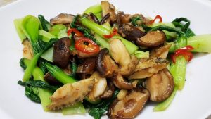 Cách chế biến bào ngư đông lạnh đơn giản ngay tại nhà