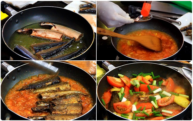 kho-ca-thu-nhat-voi-sot-ca-chua