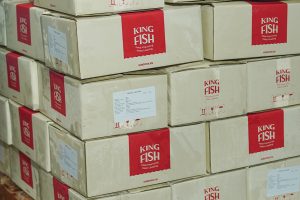 Chọn nhà cung cấp hải sản chính ngạch – đắt hơn nhưng an tâm gấp nhiều lần