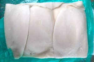 KINGFISH - Giải pháp nguồn cung mực đông lạnh ổn định cho chuỗi nhà hàng và siêu thị