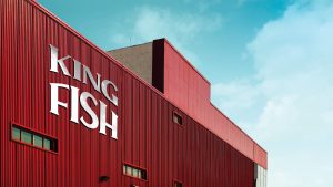 KINGFISH chính thức gia nhập Hiệp hội Chế biến và Xuất khẩu Thủy sản Việt Nam (VASEP)